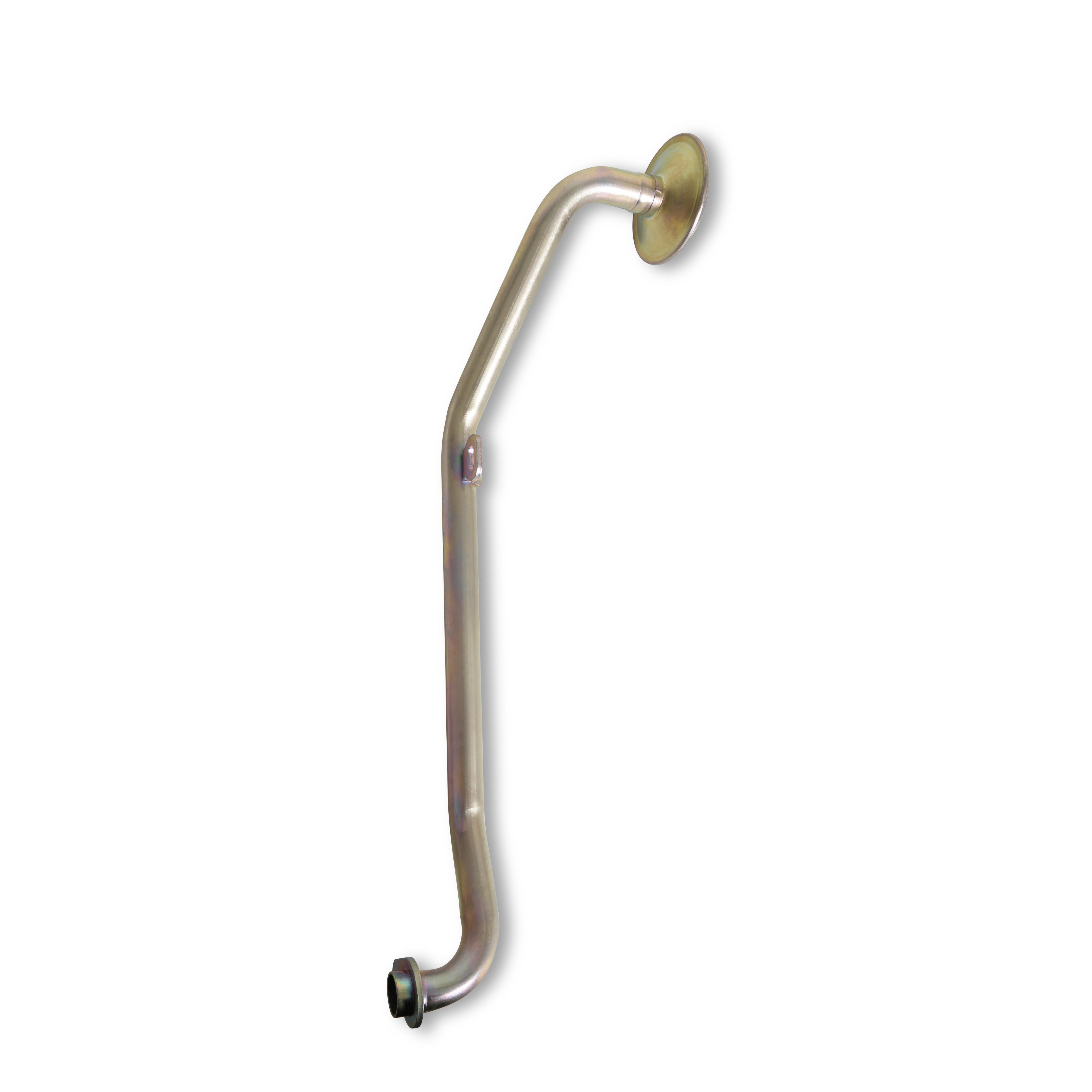 Holley Engine Oil Pump Pickup Tube 302-78 for Ford Fusion