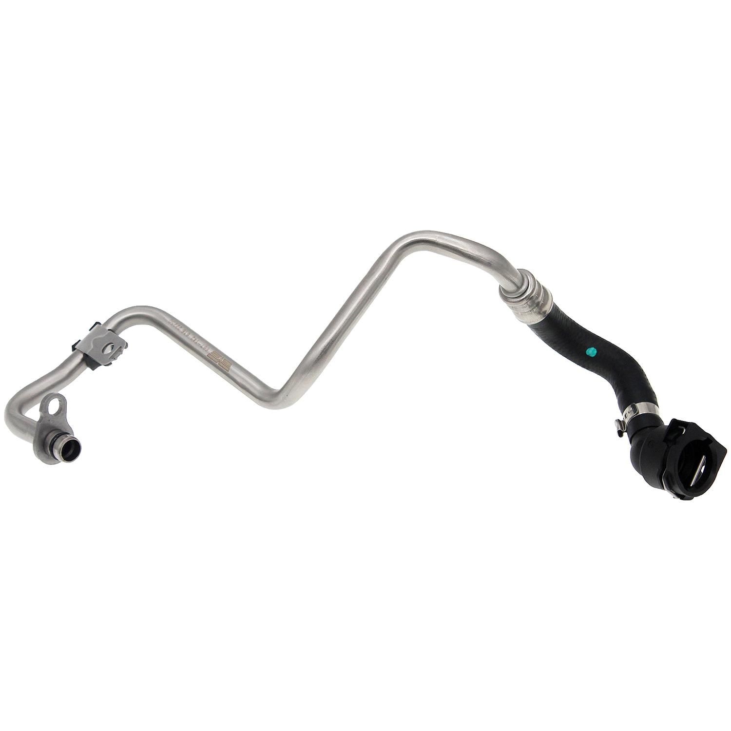 Dorman - OE Solutions Turbocharger Coolant Line 667-142 for Mercedes-Benz G63 AMG