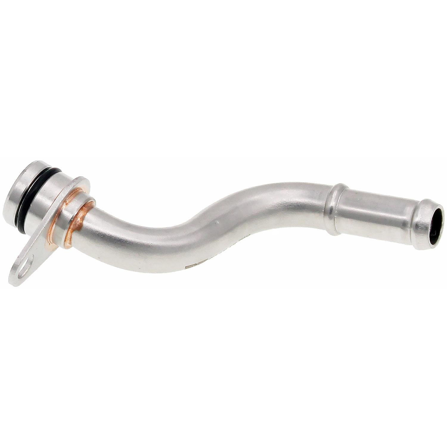 Fiat 124 spider Turbocharger Coolant & Oil Line / Hose - Best ...