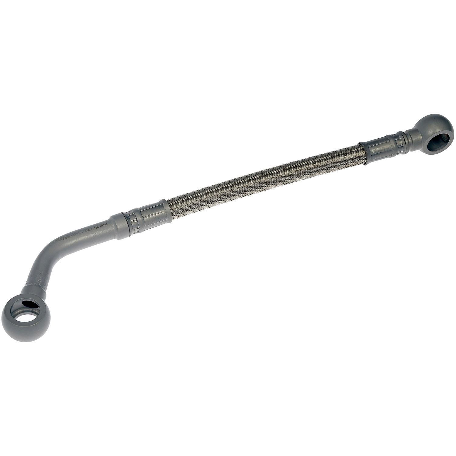 Dorman Turbocharger Coolant Line 667-501 for Mercedes-Benz G63 AMG