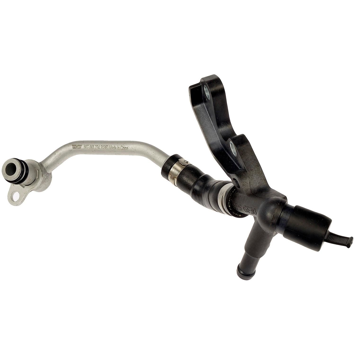 Dorman Turbocharger Coolant Line 667-565 | AutoZone