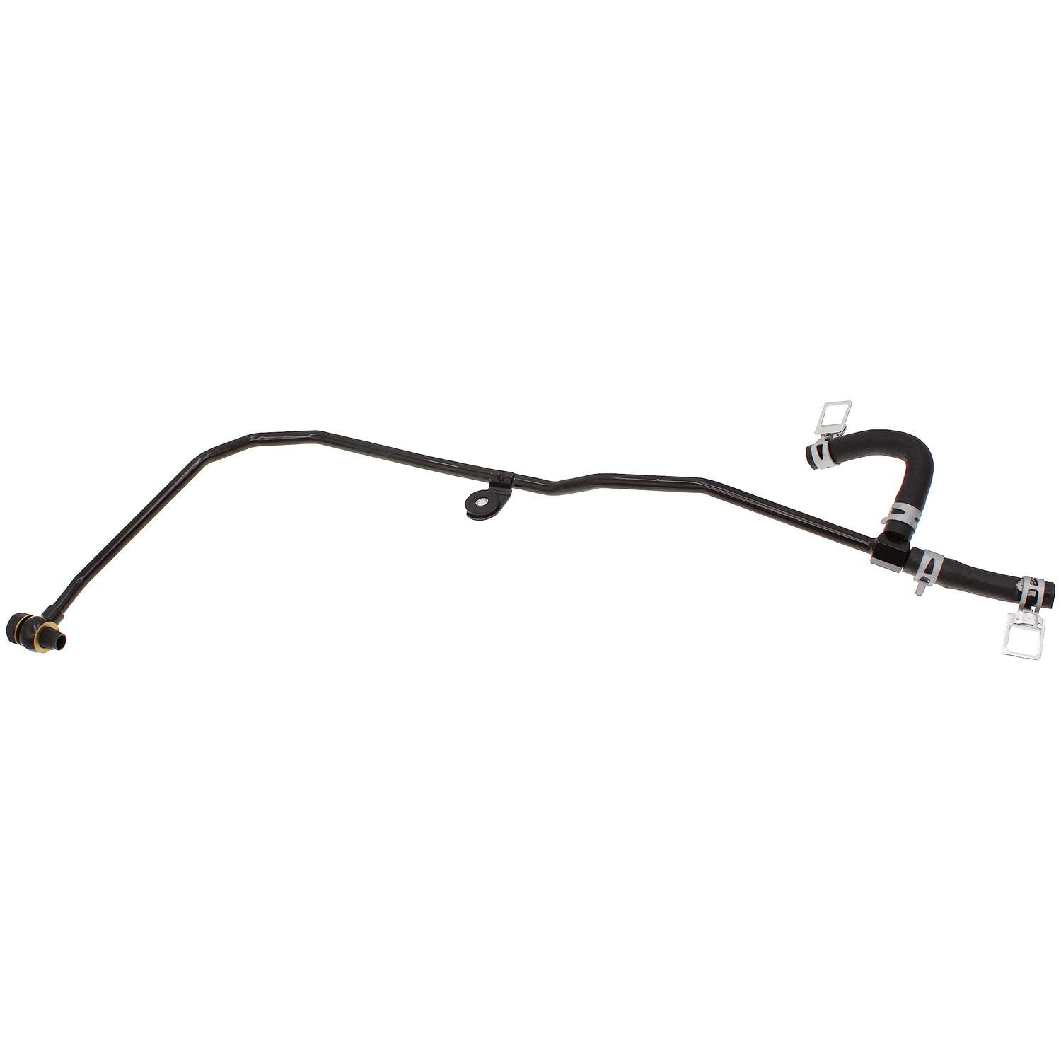 Dorman - OE Solutions Turbocharger Coolant Line 667-672 | AutoZone