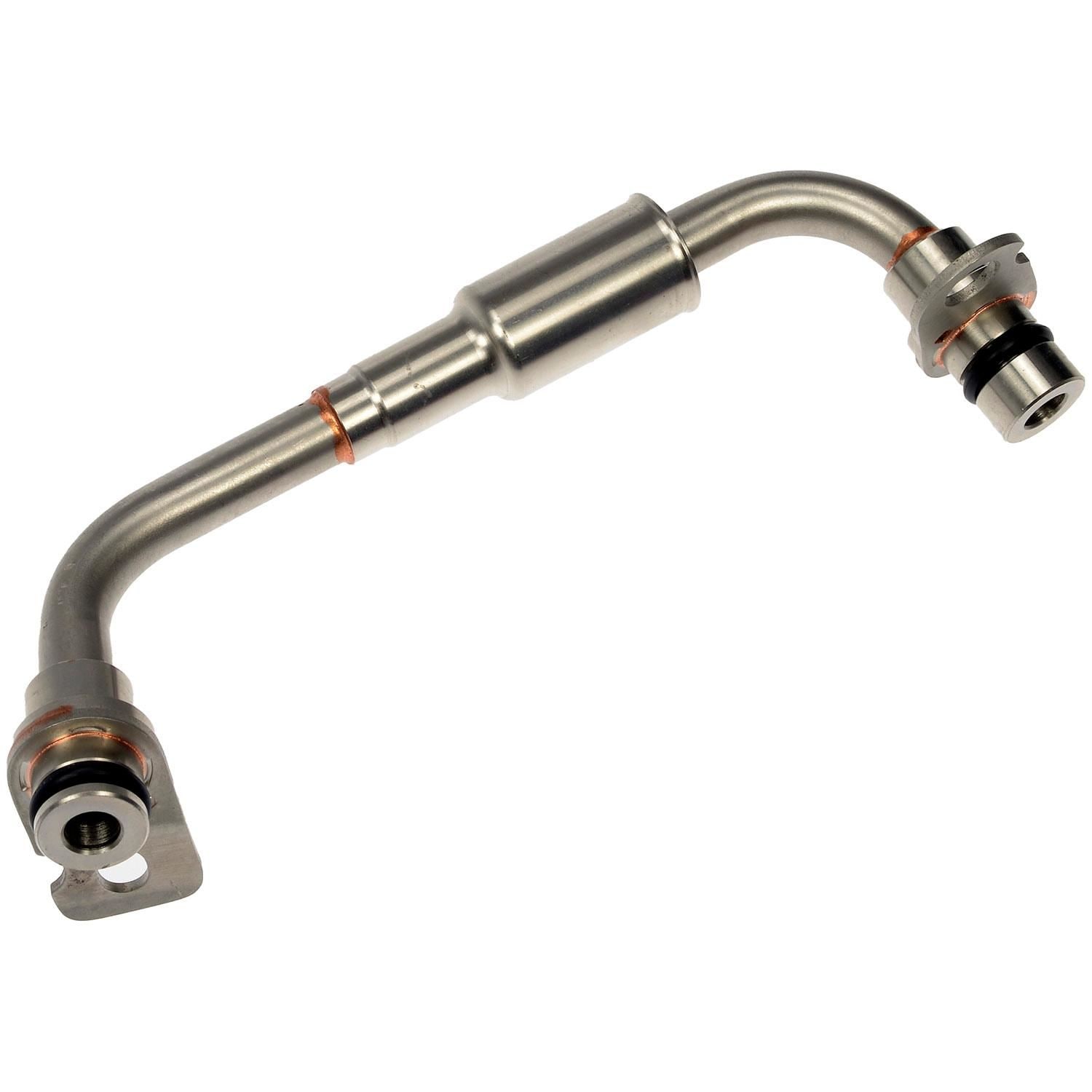 Dorman Turbocharger Coolant Line For 2011-2020 Ford F150 – Right Side, OE Solution
