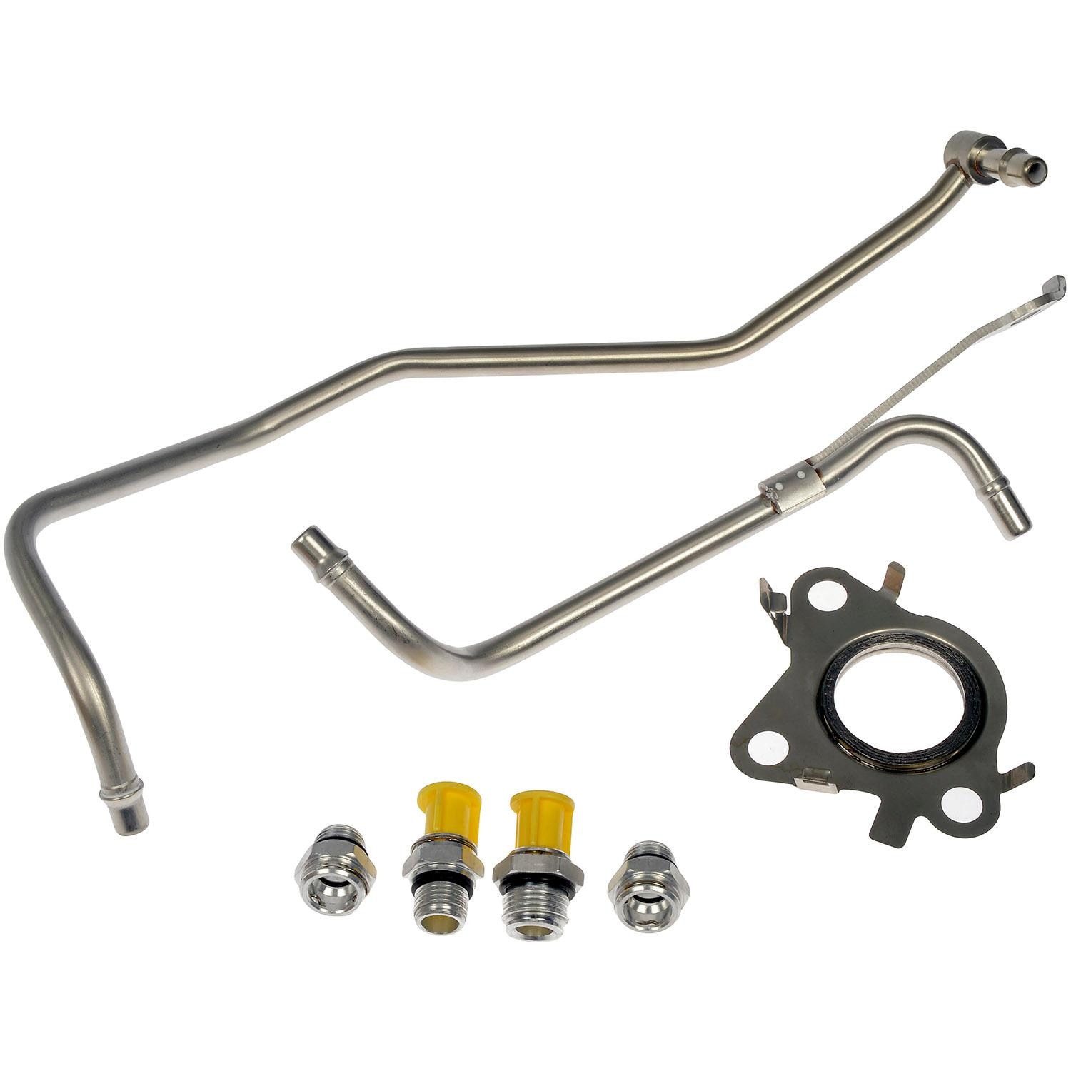 Dorman - OE Solutions Turbocharger Coolant Line 926-186 for Mercedes-Benz G63 AMG