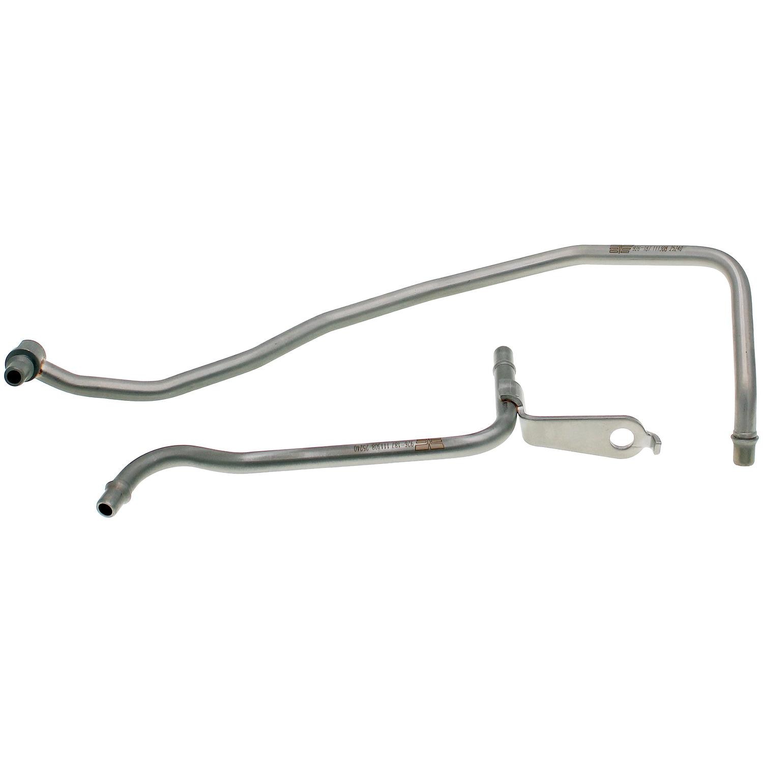 Dorman - OE Solutions Turbocharger Coolant Line 926-187 for Mercedes-Benz G63 AMG