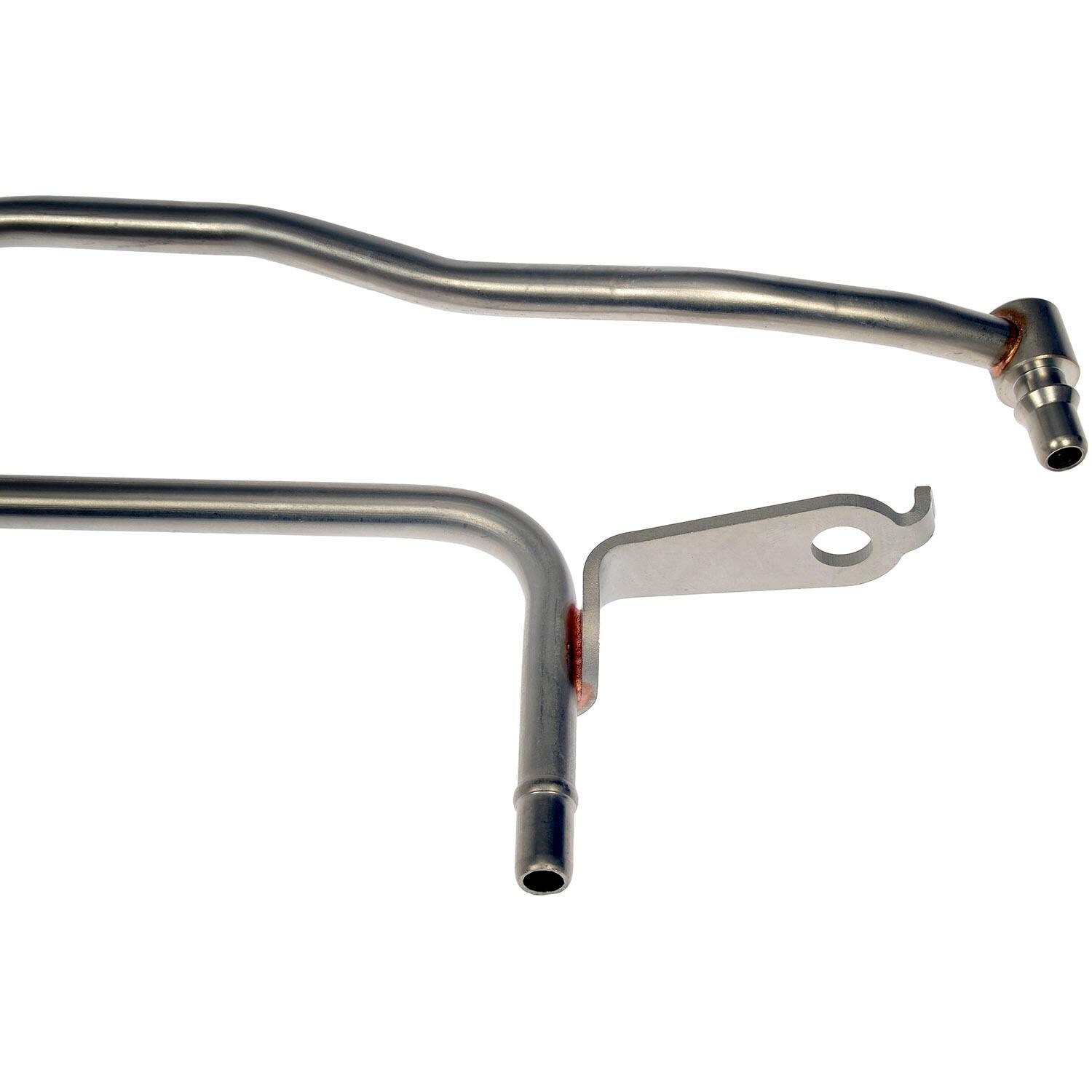 thumbnail image 2 of Dorman 926-187 Turbocharger Coolant Line – Direct Replacement, 1-Year Warranty 2 of 4