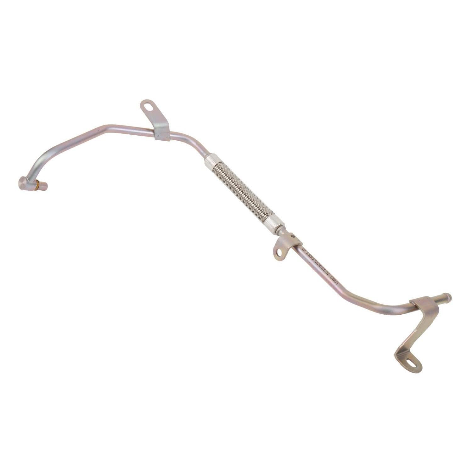 2024 Ford Escape Turbocharger Coolant & Oil Line / Hose