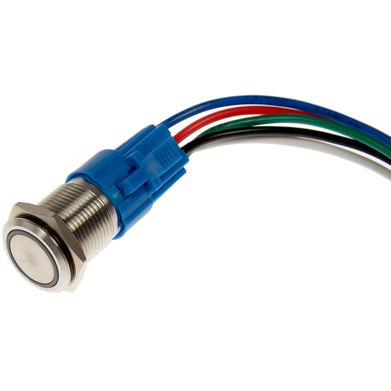 Dorman - Conduct-Tite Push Button Switch 94964 | AutoZone