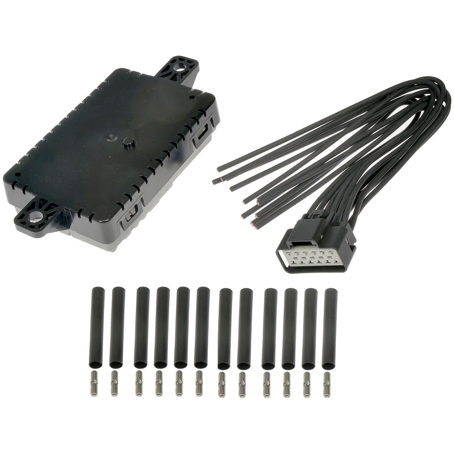 Dorman Seat Heater Control Module 601-704 for Ford