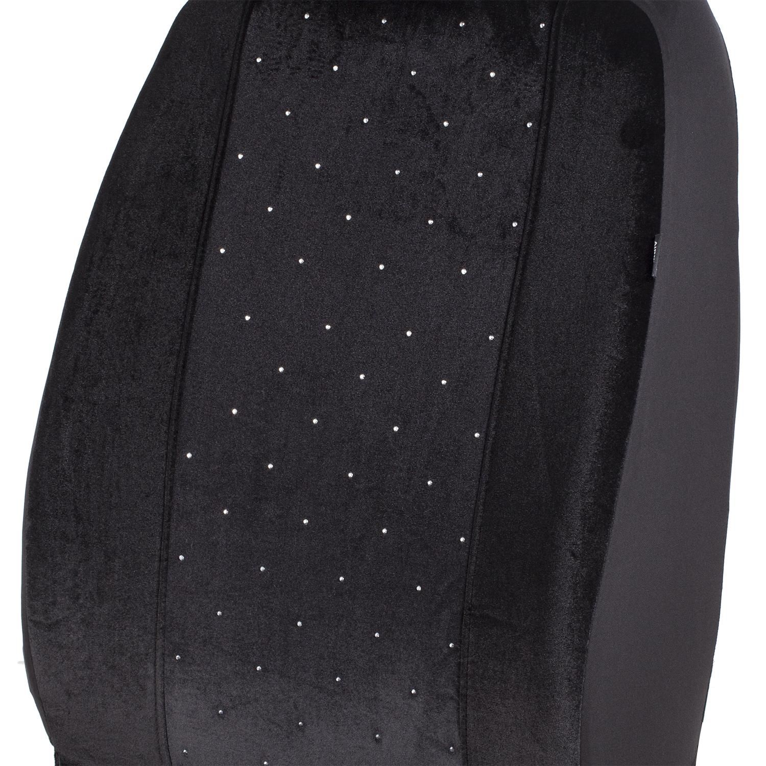 Road Comforts LUXXE Seat Back Cushion Cover HD2088 | AutoZone