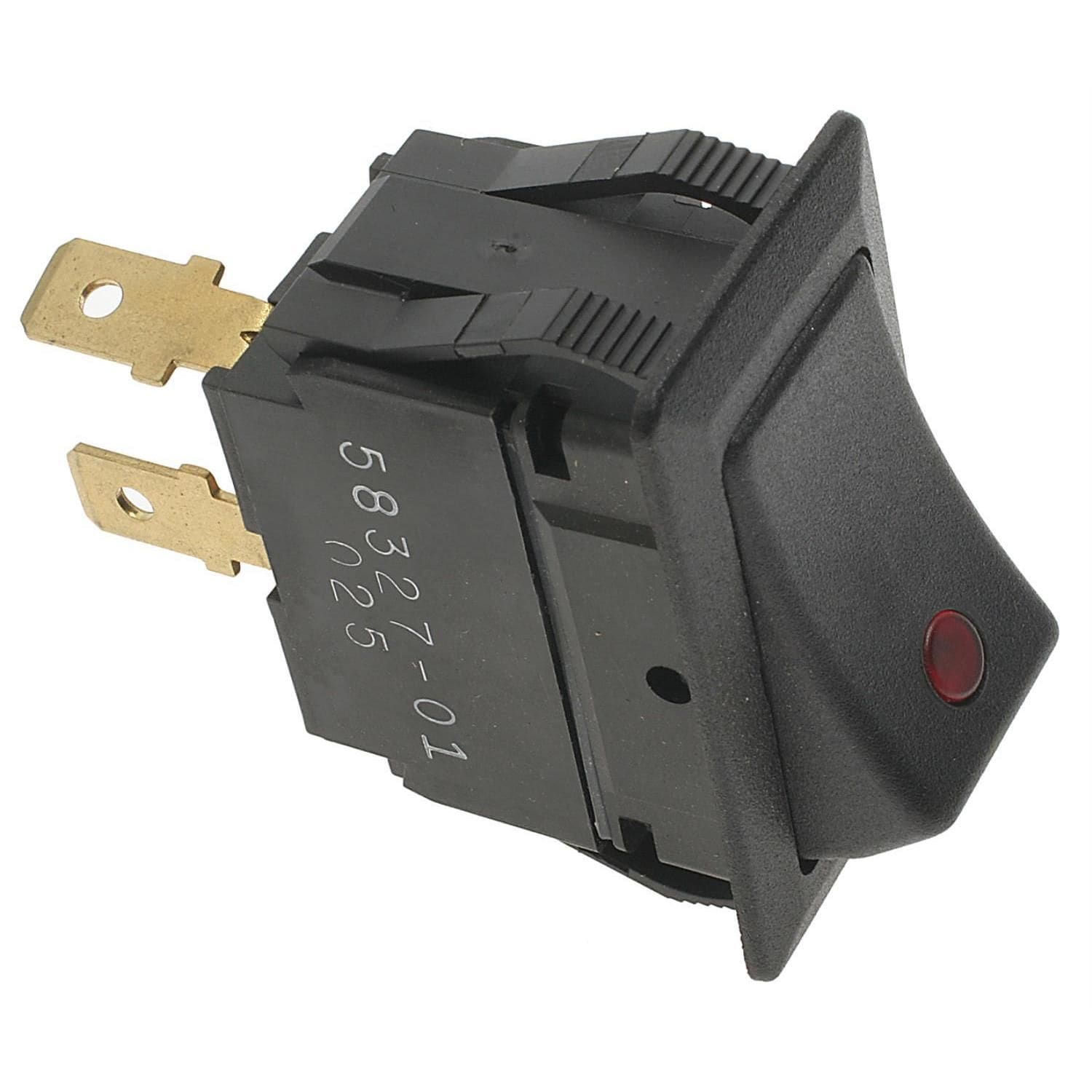 Large Rocker Type Switch ACDelco Professional Rocker Type Switch U1959C | AutoZone