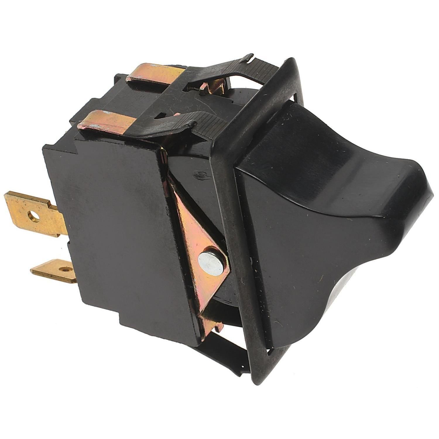 Large Rocker Type Switch ACDelco Professional Rocker Type Switch U1987C | AutoZone