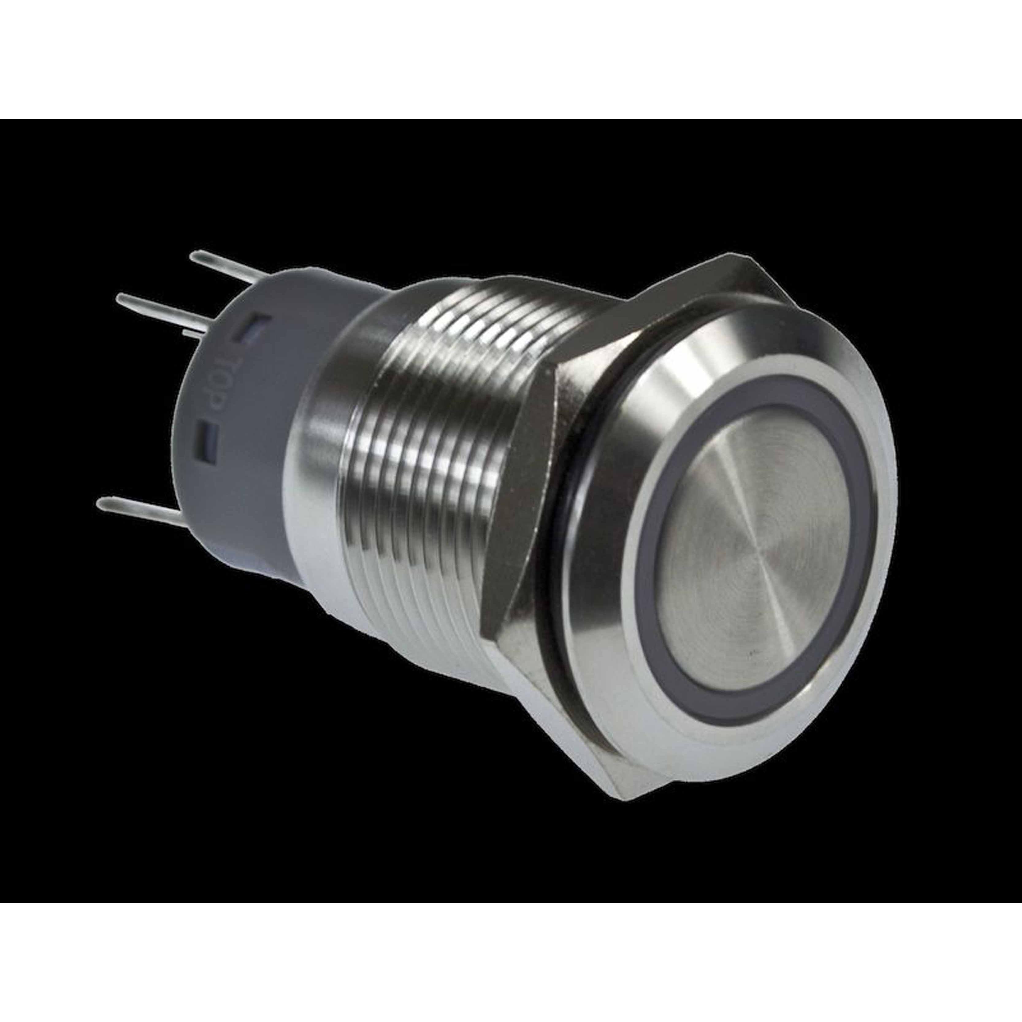 Hella Rocker Type Switch - AutoZone