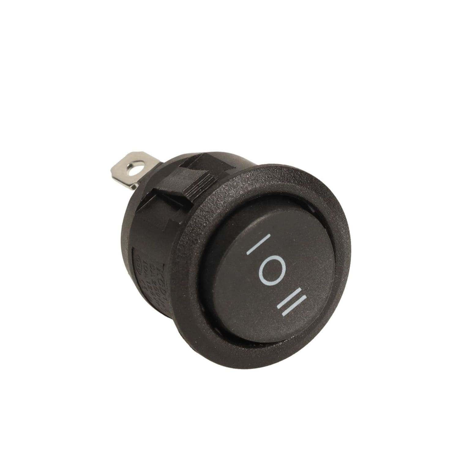 NEW YORK Cambridge Rocker Type Switch 202186 | AutoZone
