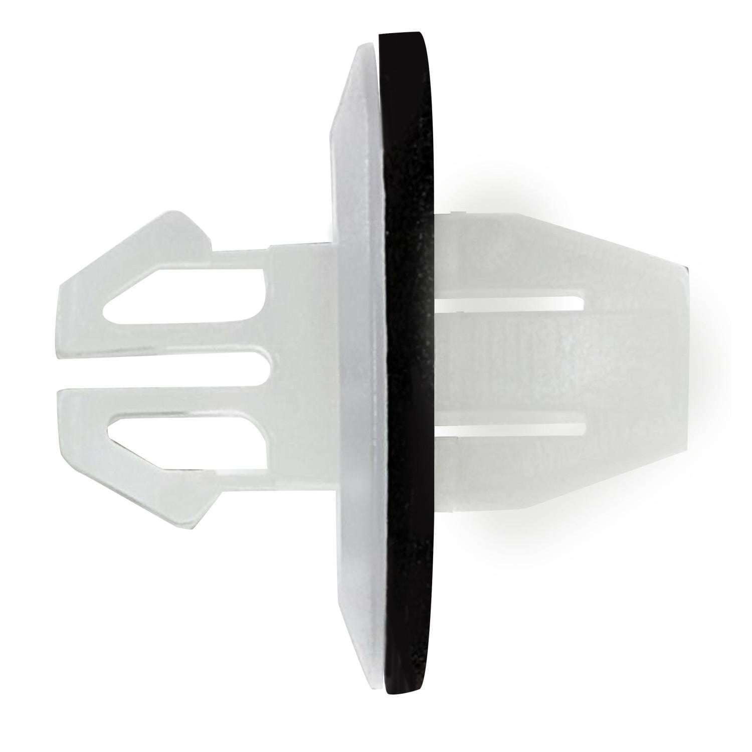 Needa Parts Rocker Panel Molding Clip 484046 | AutoZone