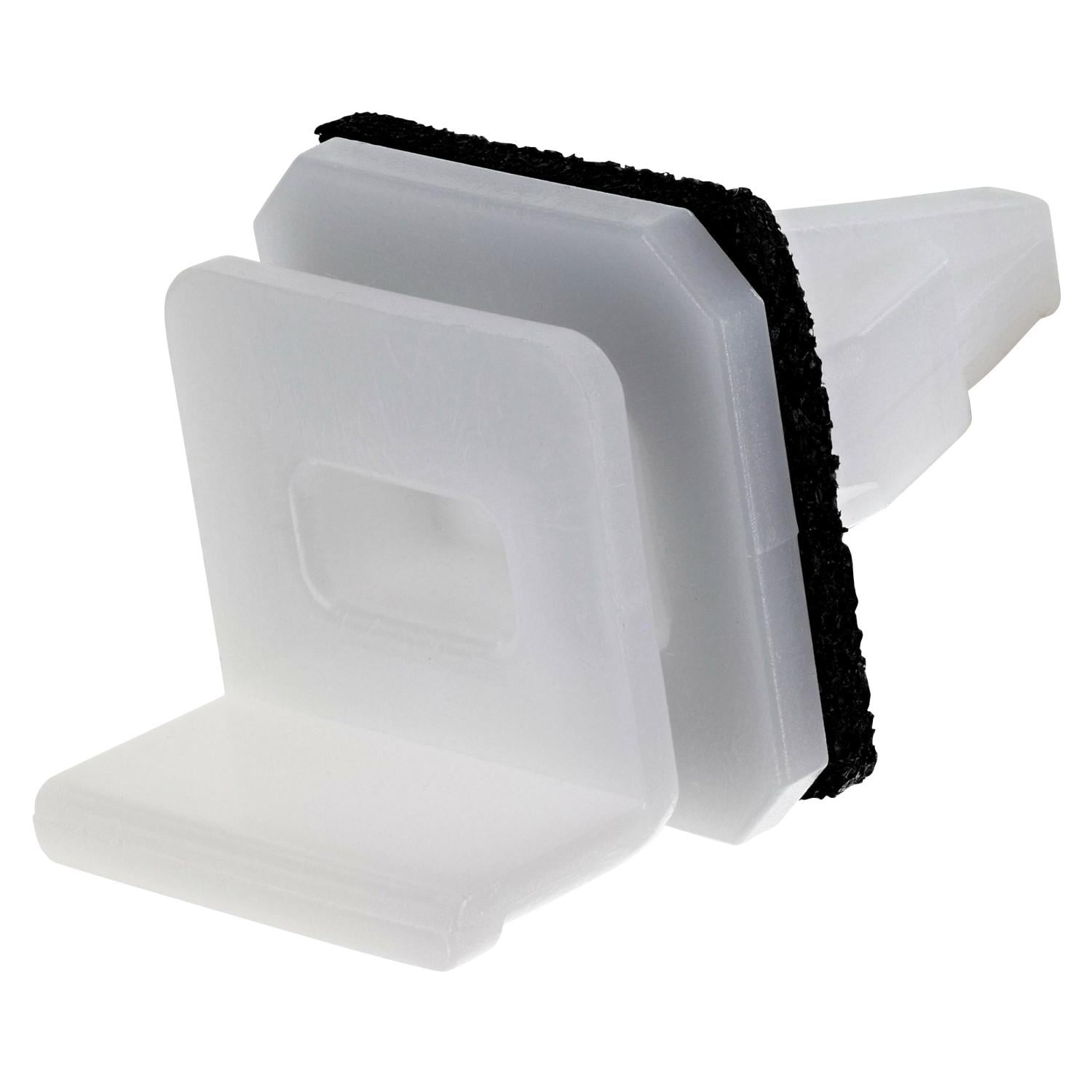 LING FW-75S シャフト 可変式 ホワイトグリップ Needa Parts Rocker Panel Molding Clip 484167 | AutoZone