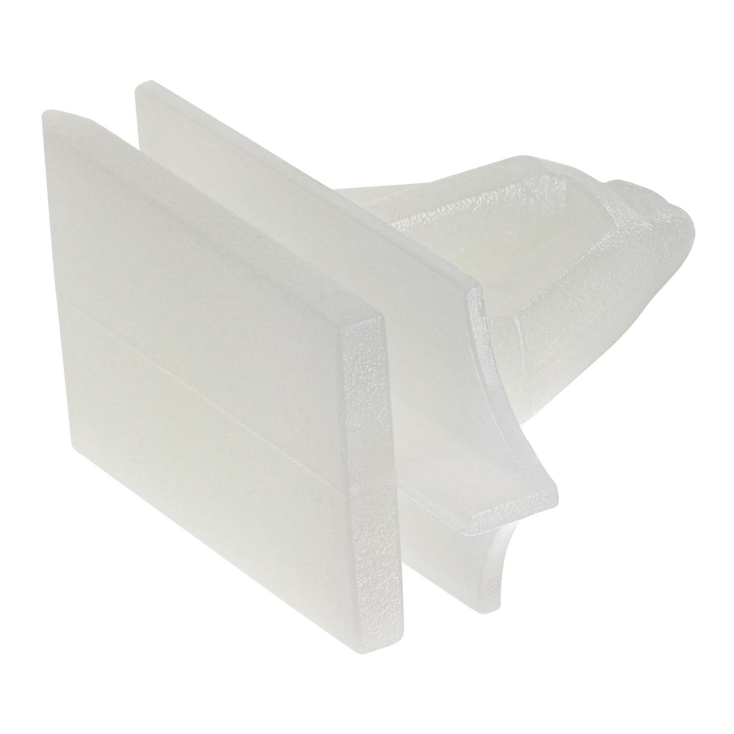 Needa Parts Rocker Panel Molding Clip 484349 | AutoZone
