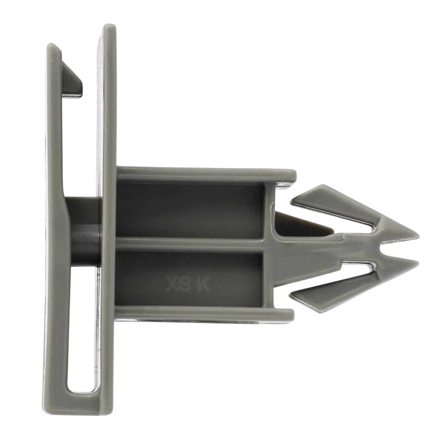 Best Rocker Panel Molding Clip for Cars, Trucks & SUVs