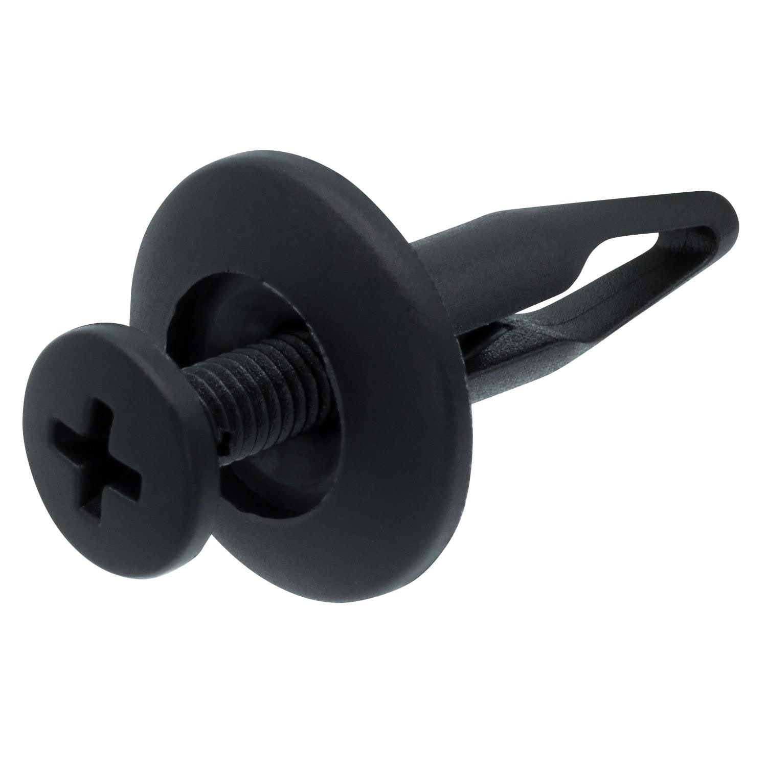 Needa Parts Rocker Panel Molding Rivet 484368 for Buick Park Avenue