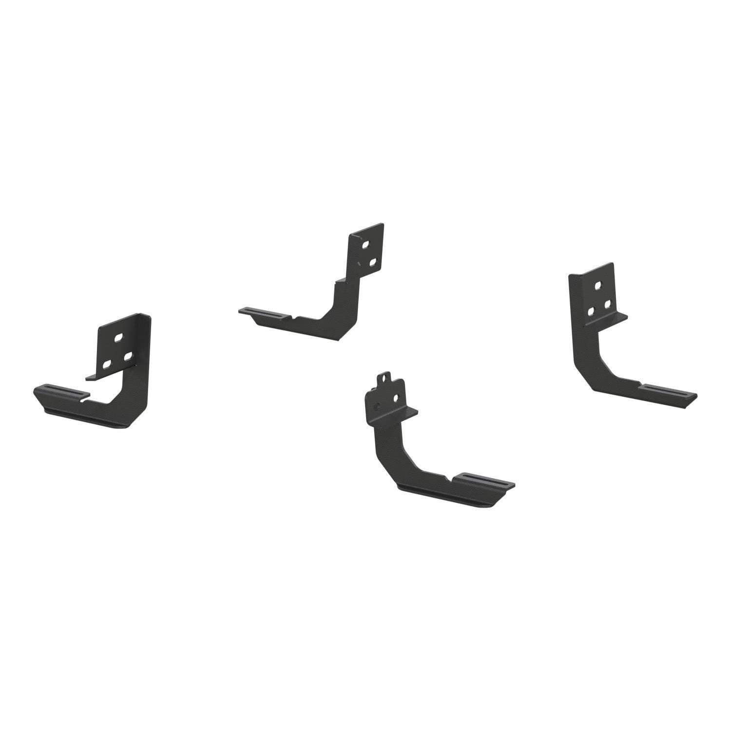 Aries Step Nerf Bar Mount Kit 2055110 | AutoZone