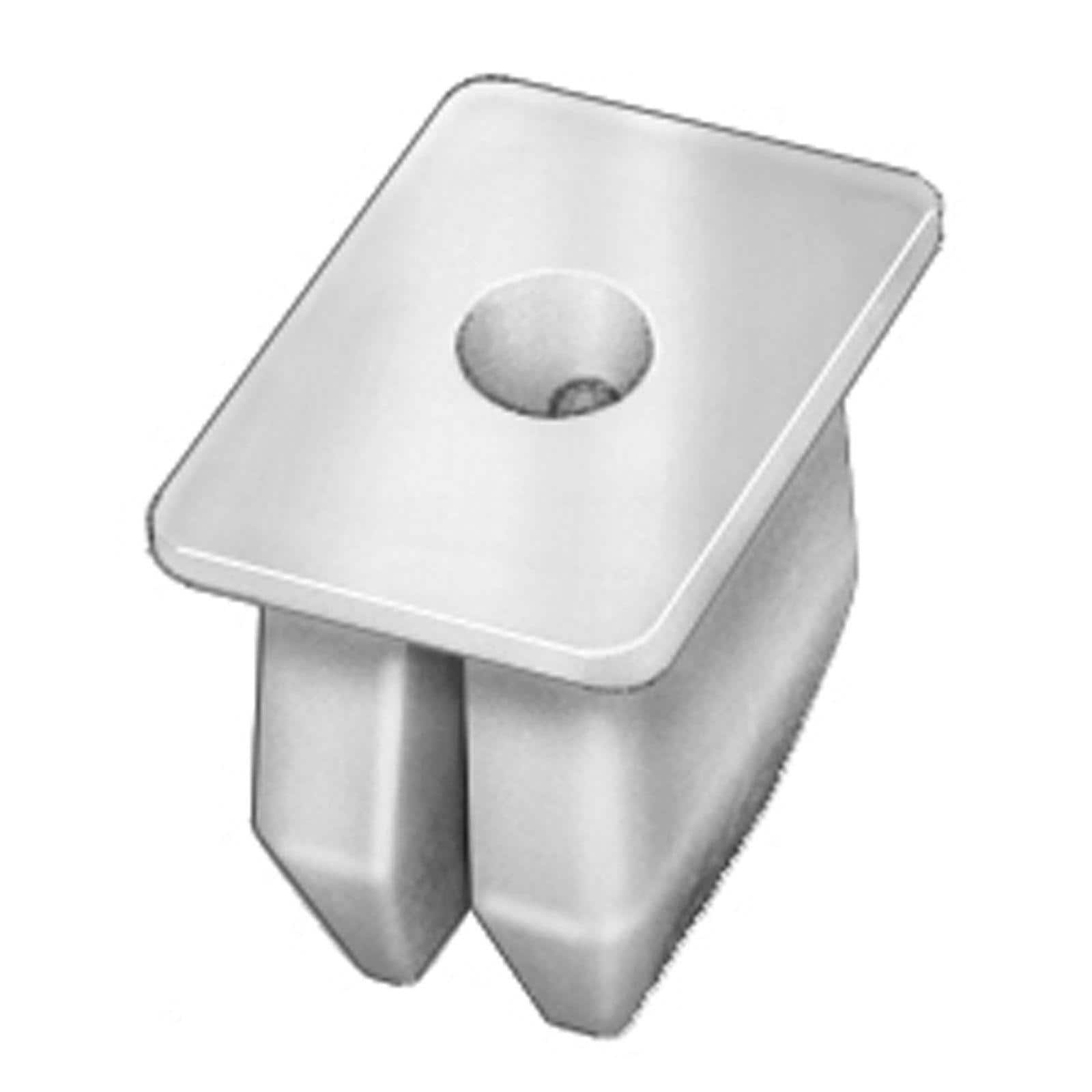 Auveco Fender Flare Clip 20431 | AutoZone