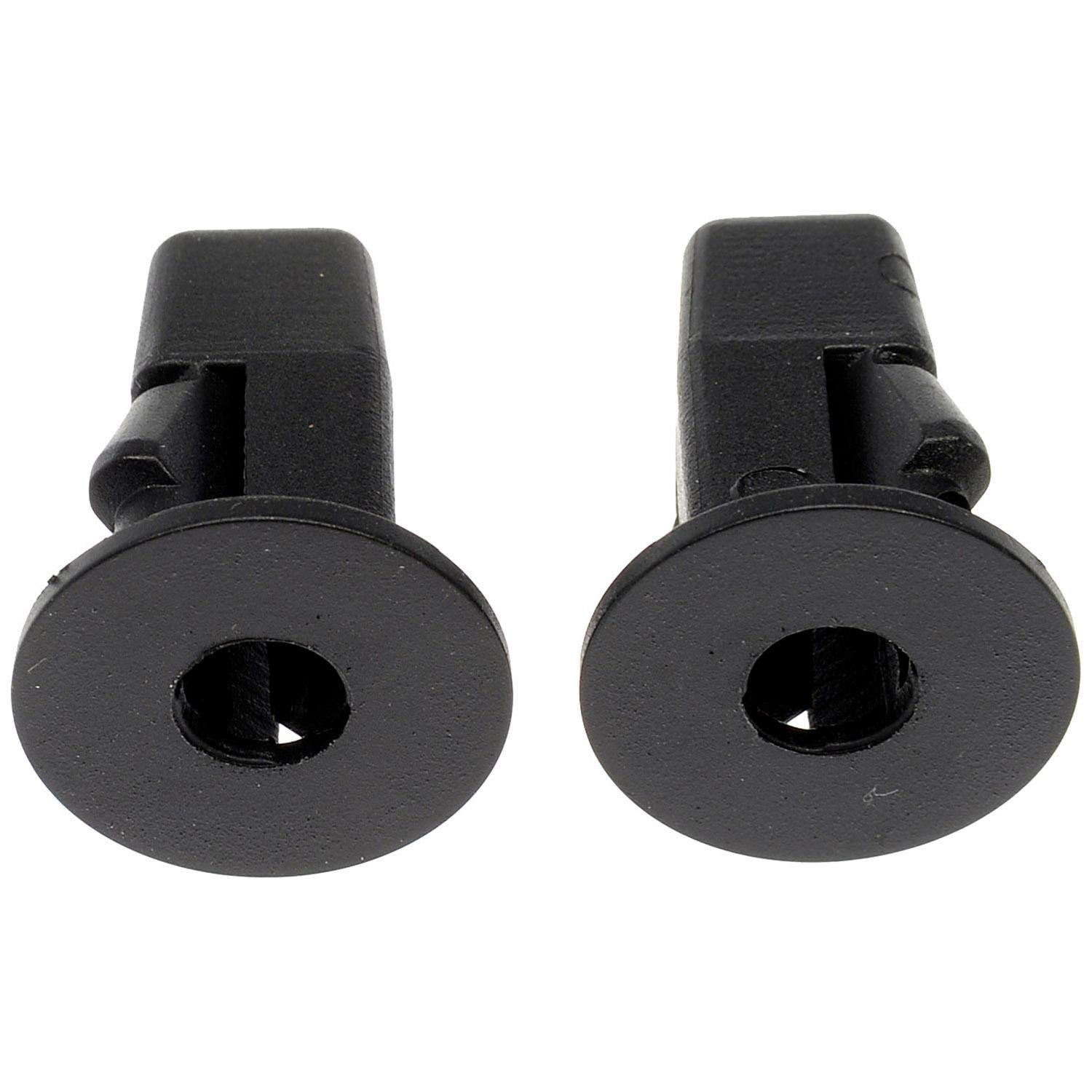 Dorman Fender Liner Grommet 963-133D | AutoZone