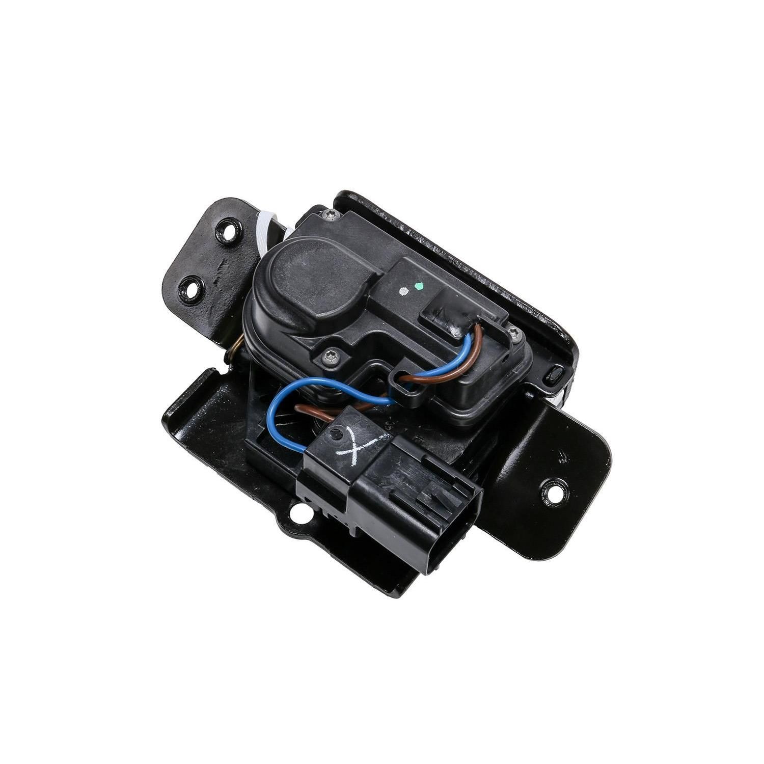 ACDelco Door Lock Actuator 13584872 | AutoZone