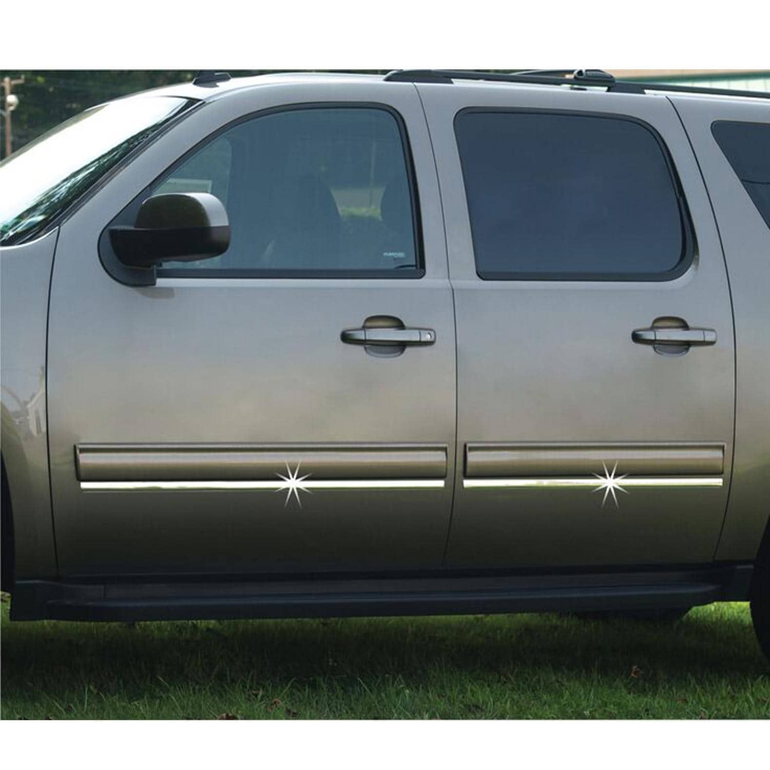 Cowles Body Trim Molding S37205