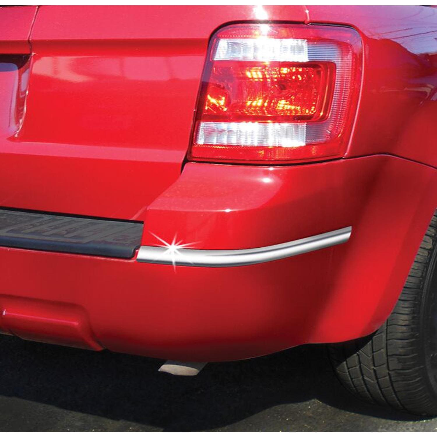 Cowles Body Trim Molding S37205