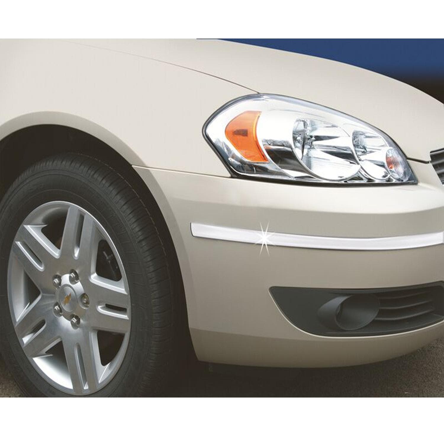 Cowles Body Trim Molding S37205