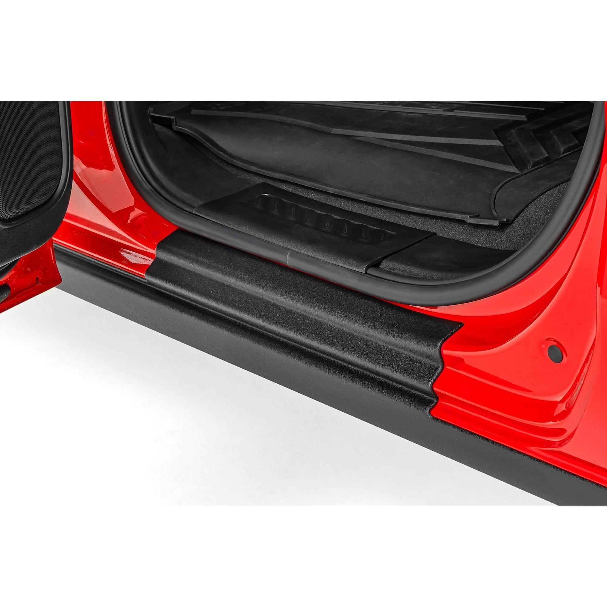 Rough Country Body Trim Molding TC13021 | AutoZone