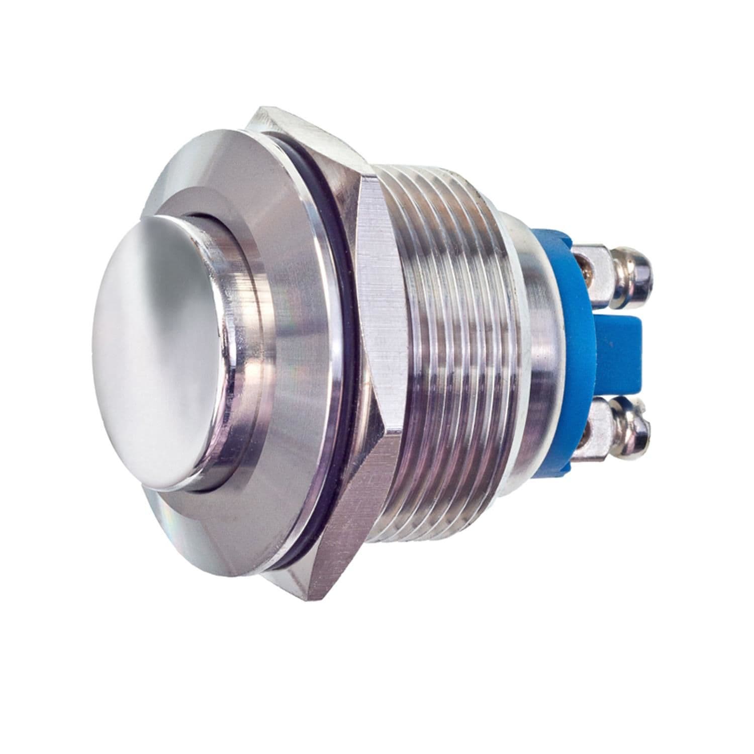 Wolo Starter Solenoid Switch HS-3