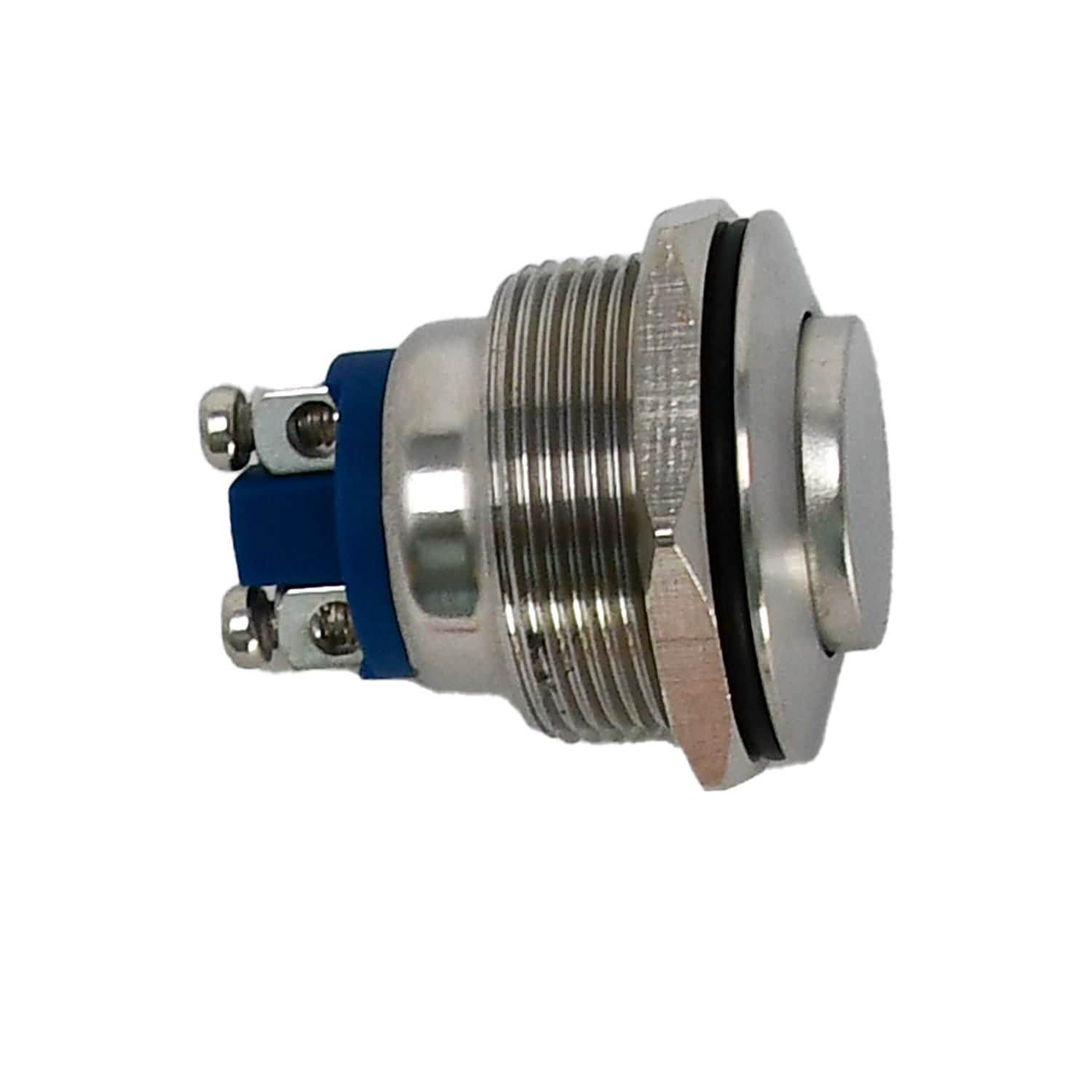 Wolo Starter Solenoid Switch HS-3