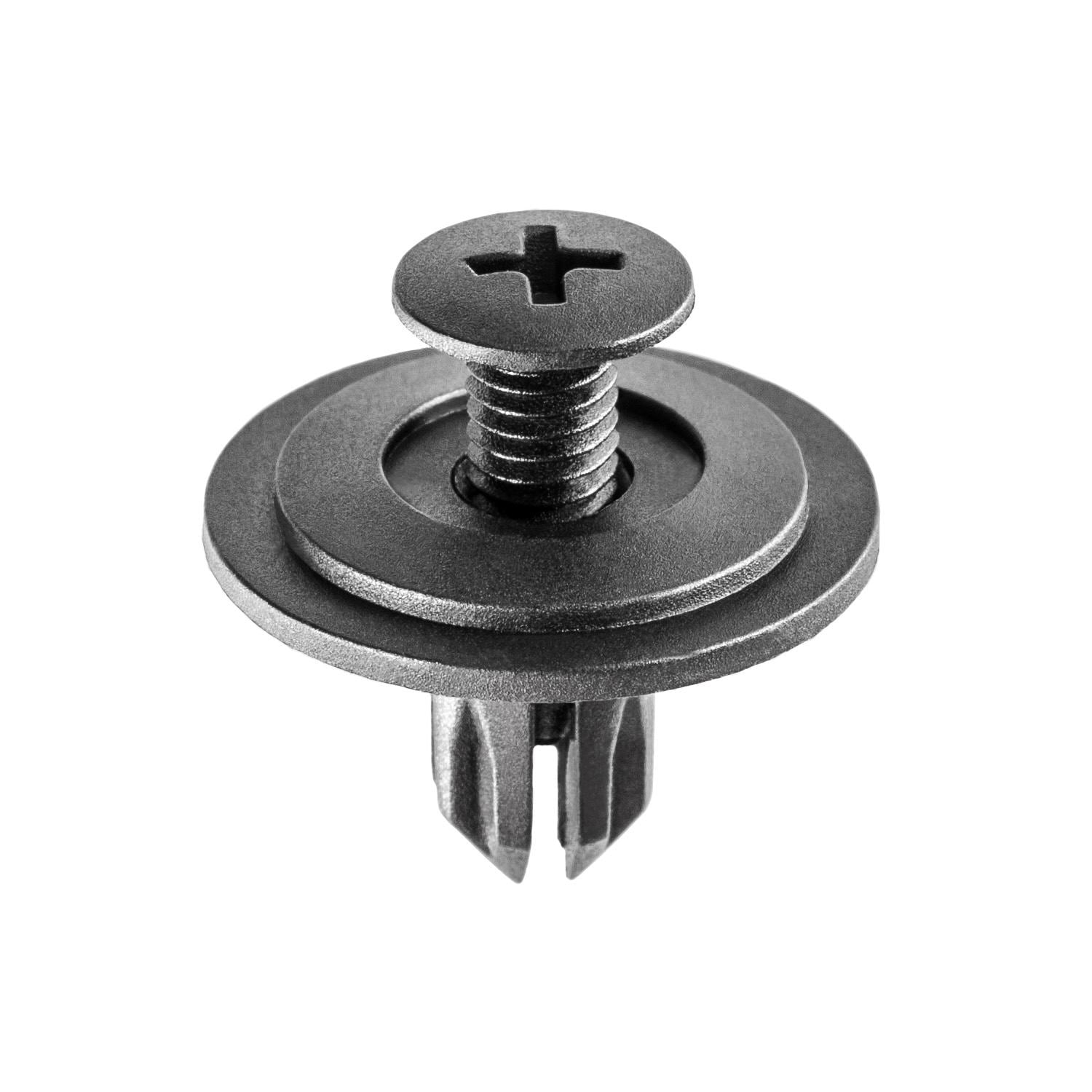 Auveco Cowl Grille Panel Clip 14698 | AutoZone
