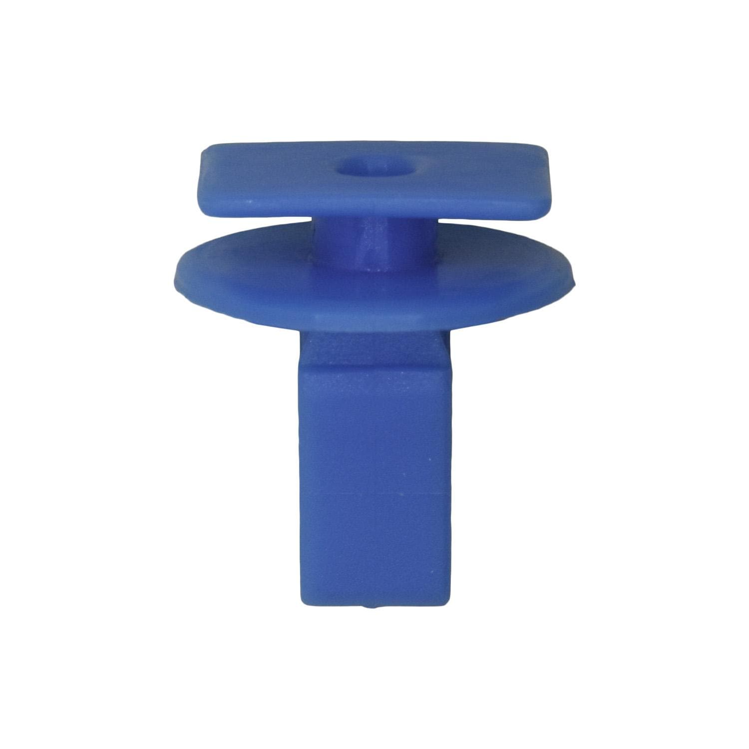 Auveco Cowl Grille Panel Clip 21417 | AutoZone