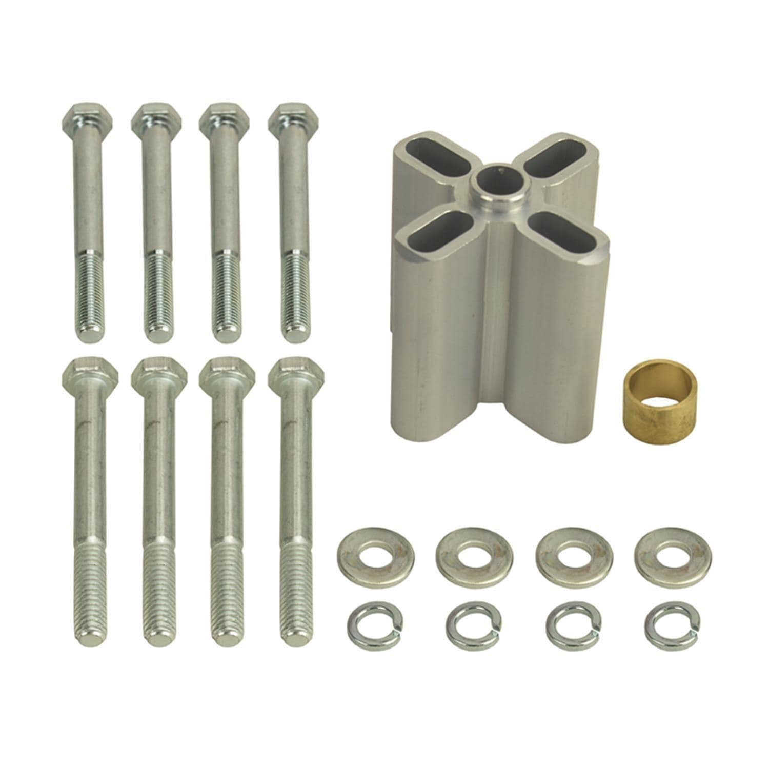 Derale Fan Blade Spacer Kit 31550 | AutoZone