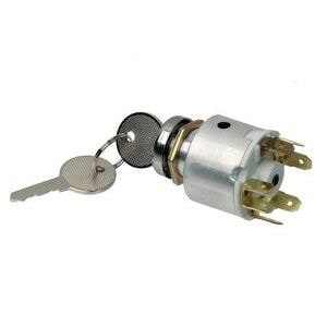 URO Parts Ignition Switch Assembly URO-012971 | AutoZone