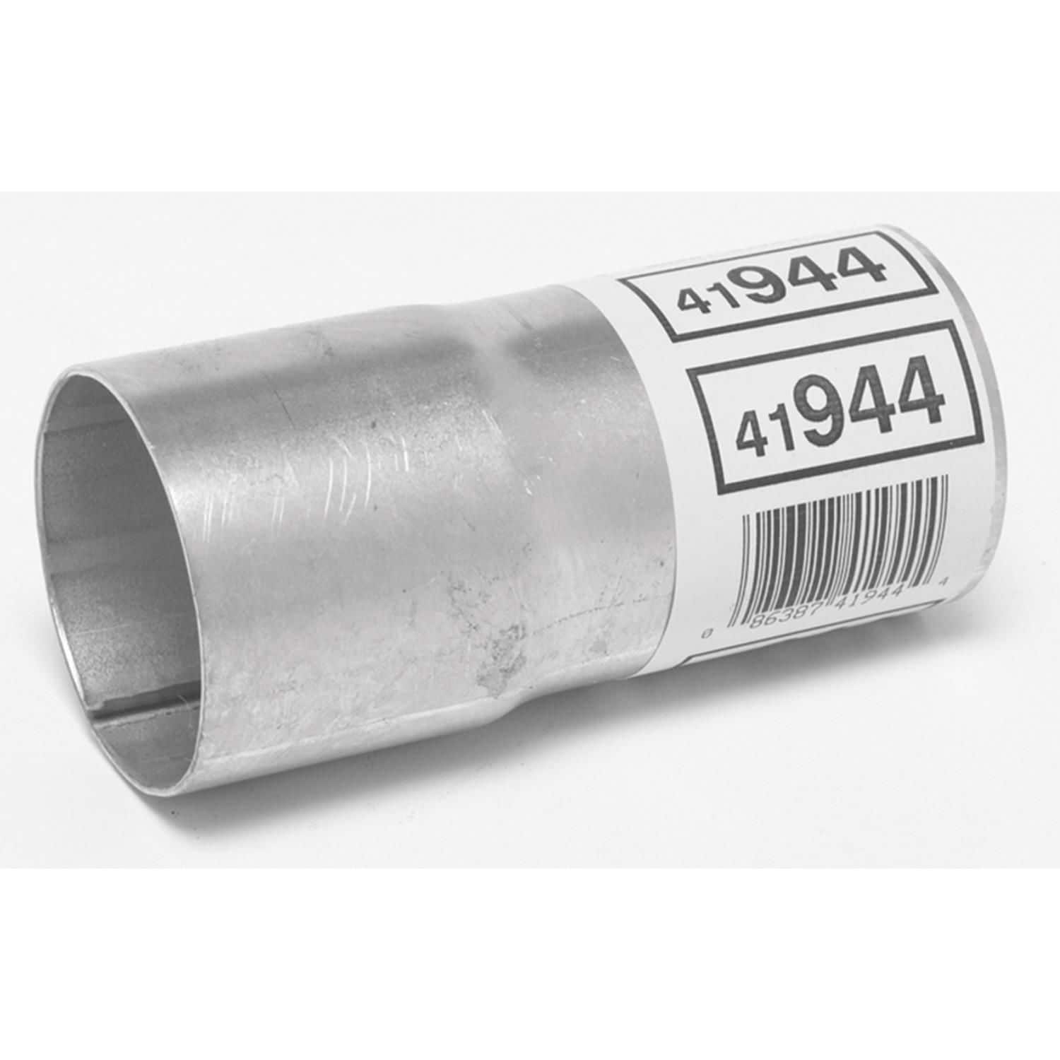 Motorcycle Exhaust Pipe Adapter Motorbike Stainless Steel Connect Tube Adapter Reducer Parts 60MM To 51MM Conversion Interface - 201355758