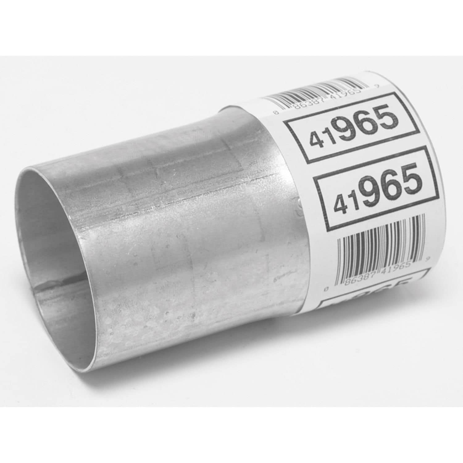 Exhaust Pipe Adapter - Exhaust Adapters & Flex Pipe | AutoZone