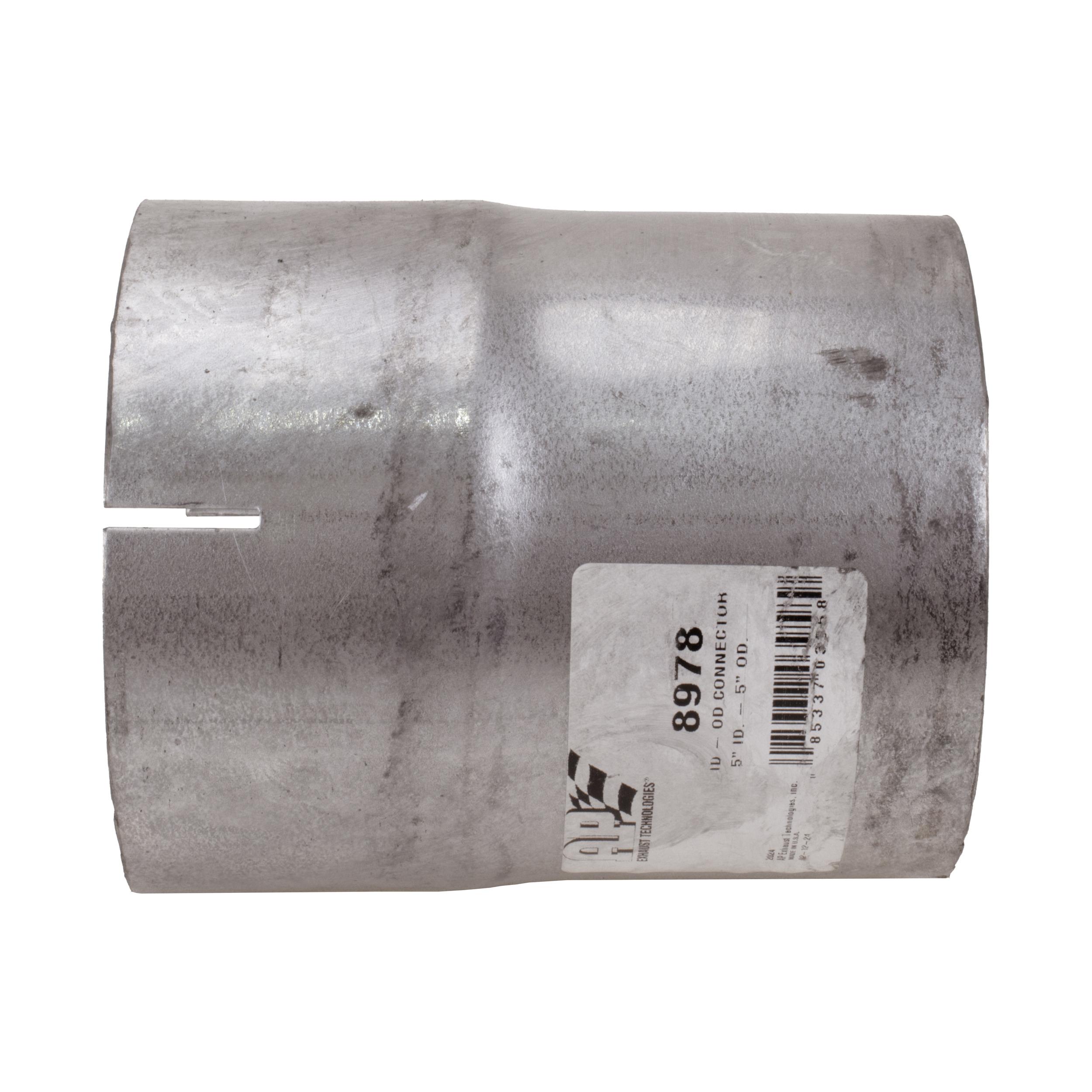 DieselTech Exhaust Pipe Connector 8978 | AutoZone