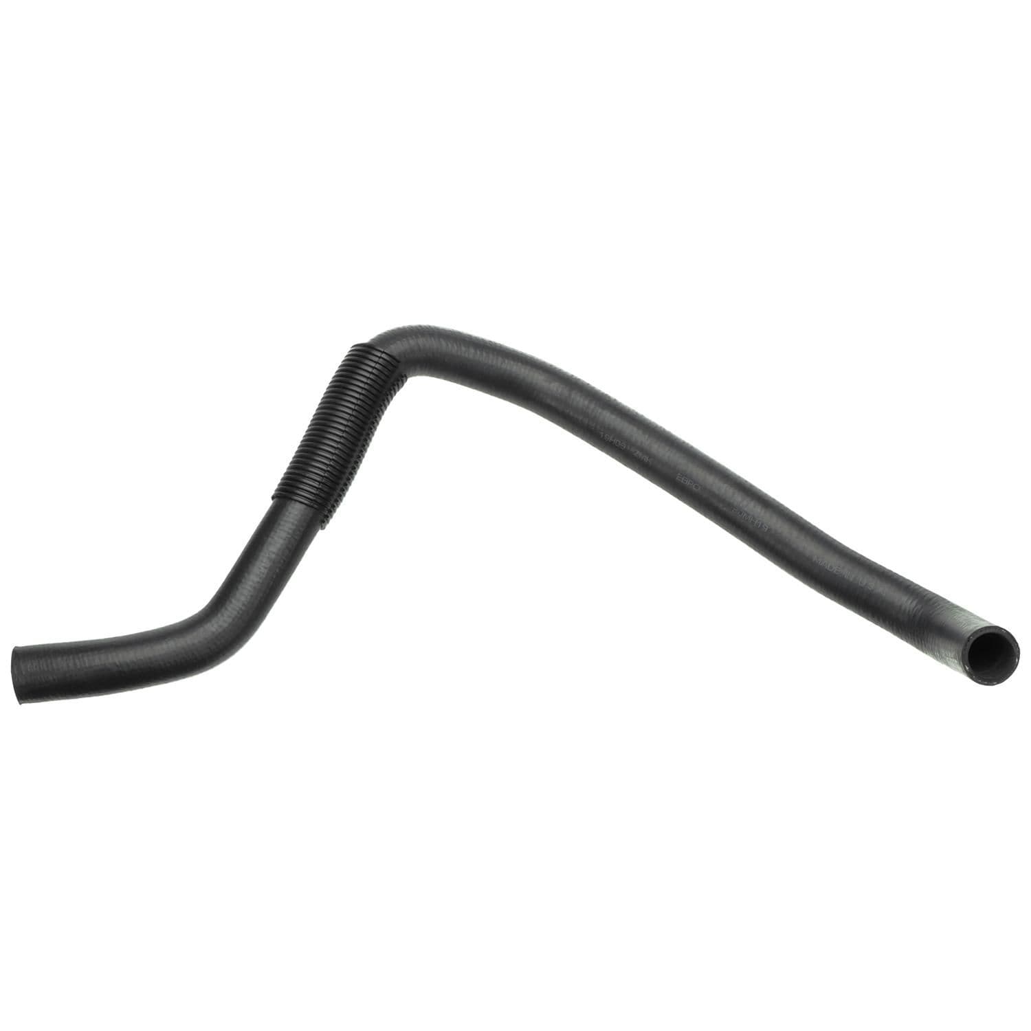 Duralast Coolant Hose E71478 for Mazda B4000