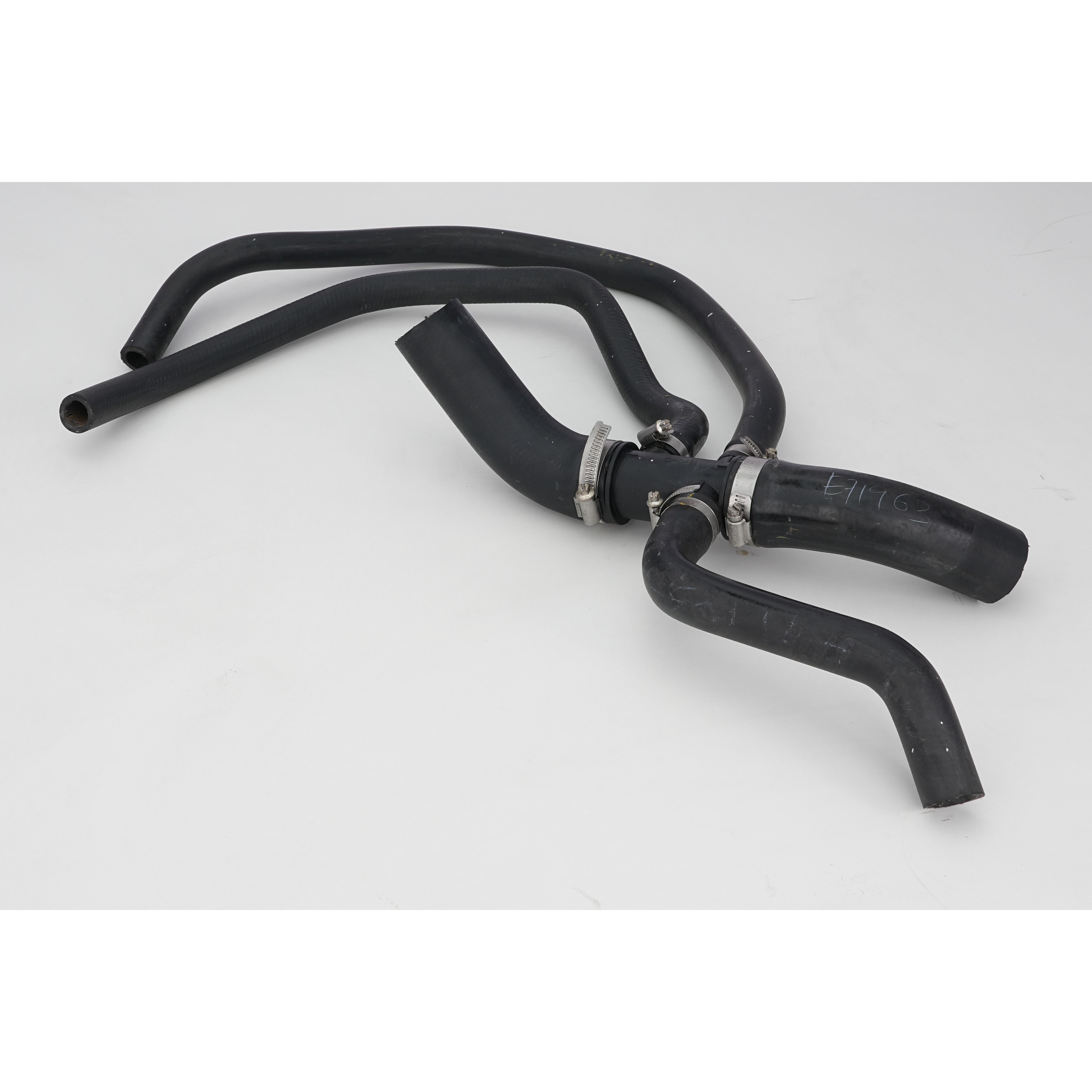 エクセルーラ Duralast Coolant Hose E71963 | AutoZone