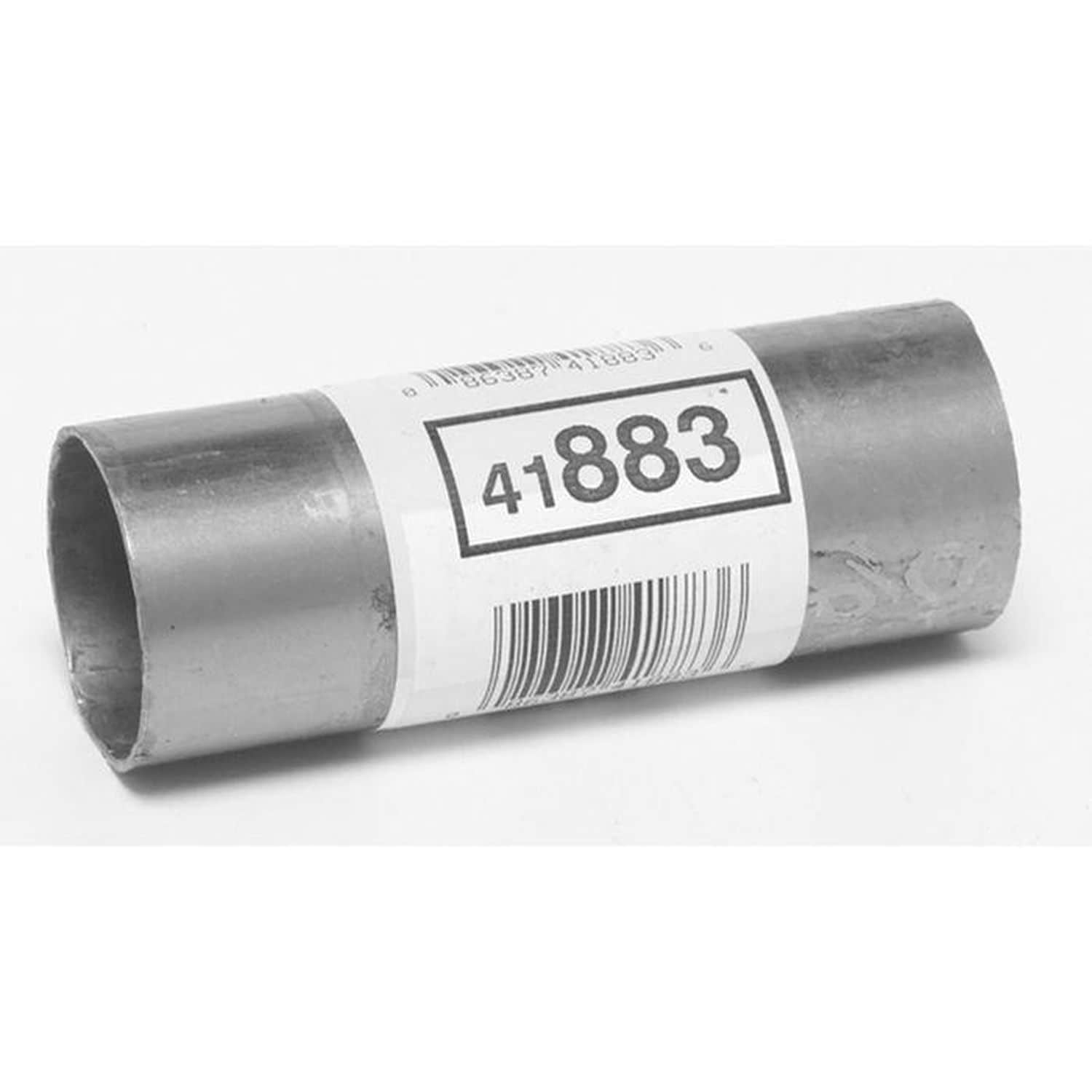 Walker Exhaust 1 3/8in Inlet x 1 1/2in Outlet Performance Exhaust