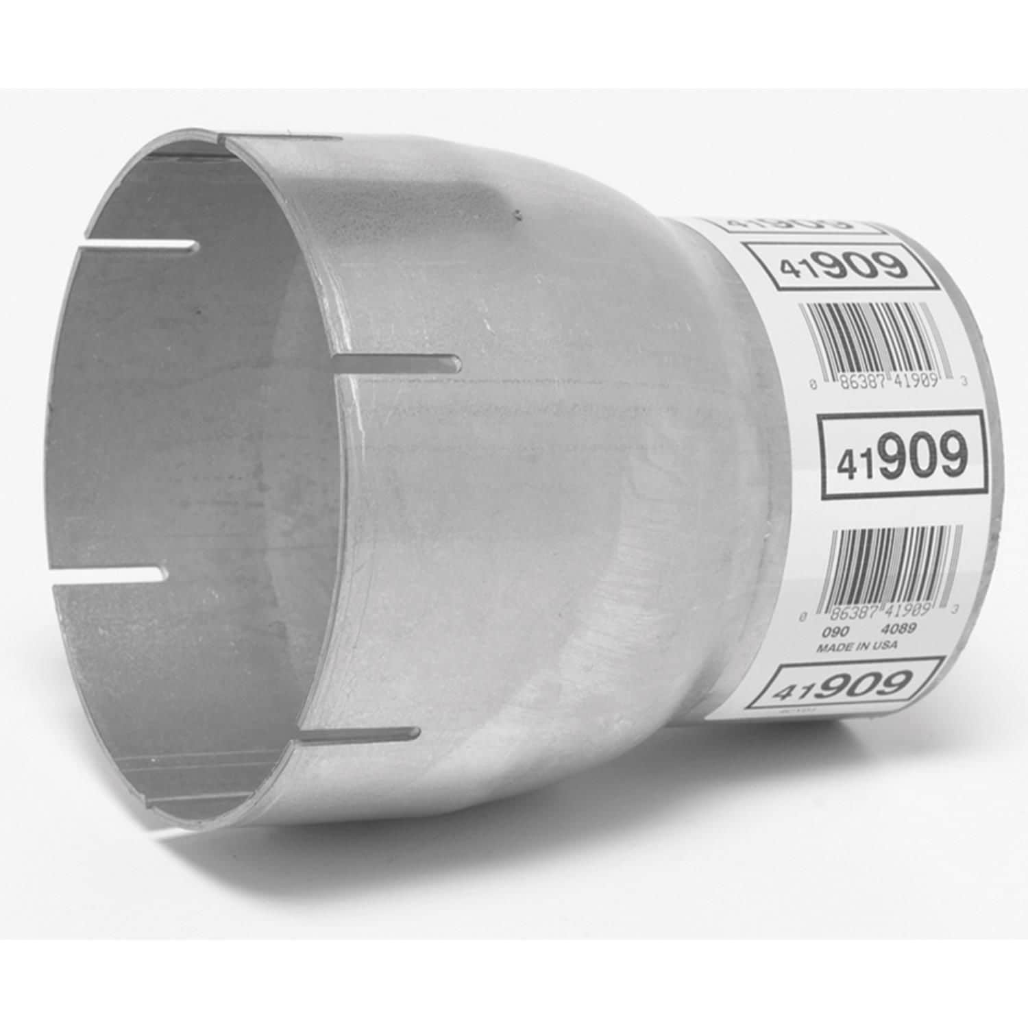 Walker Exhaust 41909 5in Inlet X 4in Outlet Performance Exhaust
