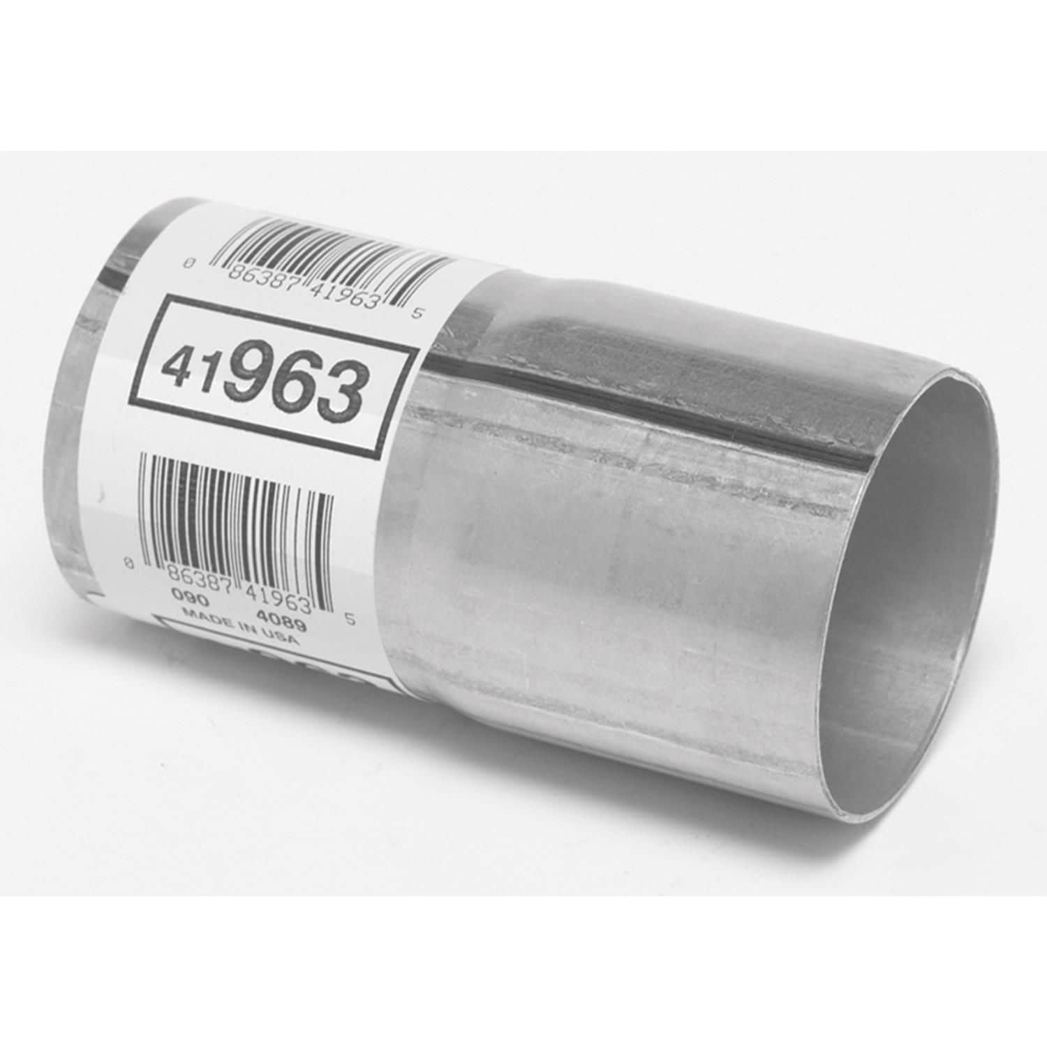Walker Steel Exhaust Pipe 41963 | AutoZone