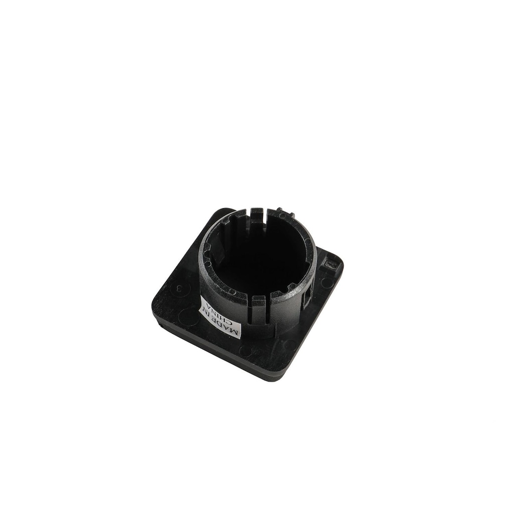 Power Socket Above GM Genuine Parts 12 Volt Accessory Power Outlet Cover 13532905 | AutoZone