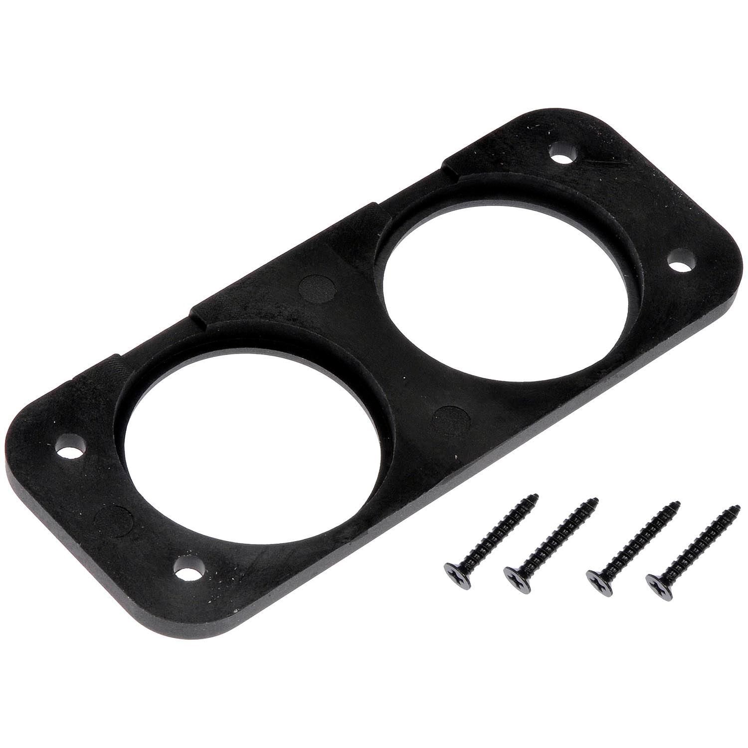 Dorman - HELP 12 Volt Accessory Power Outlet Housing 84626 | AutoZone