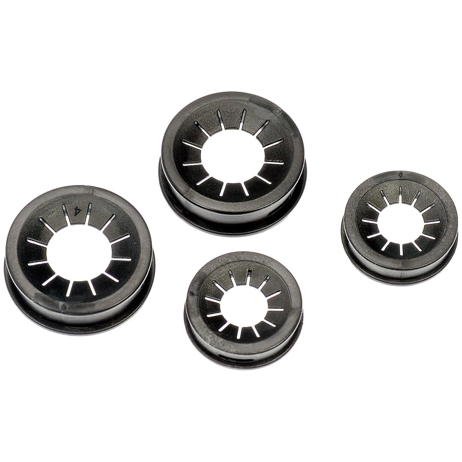 Dorman - HELP Transmission Oil Cooler Line Clip 14152 for GMC P6000