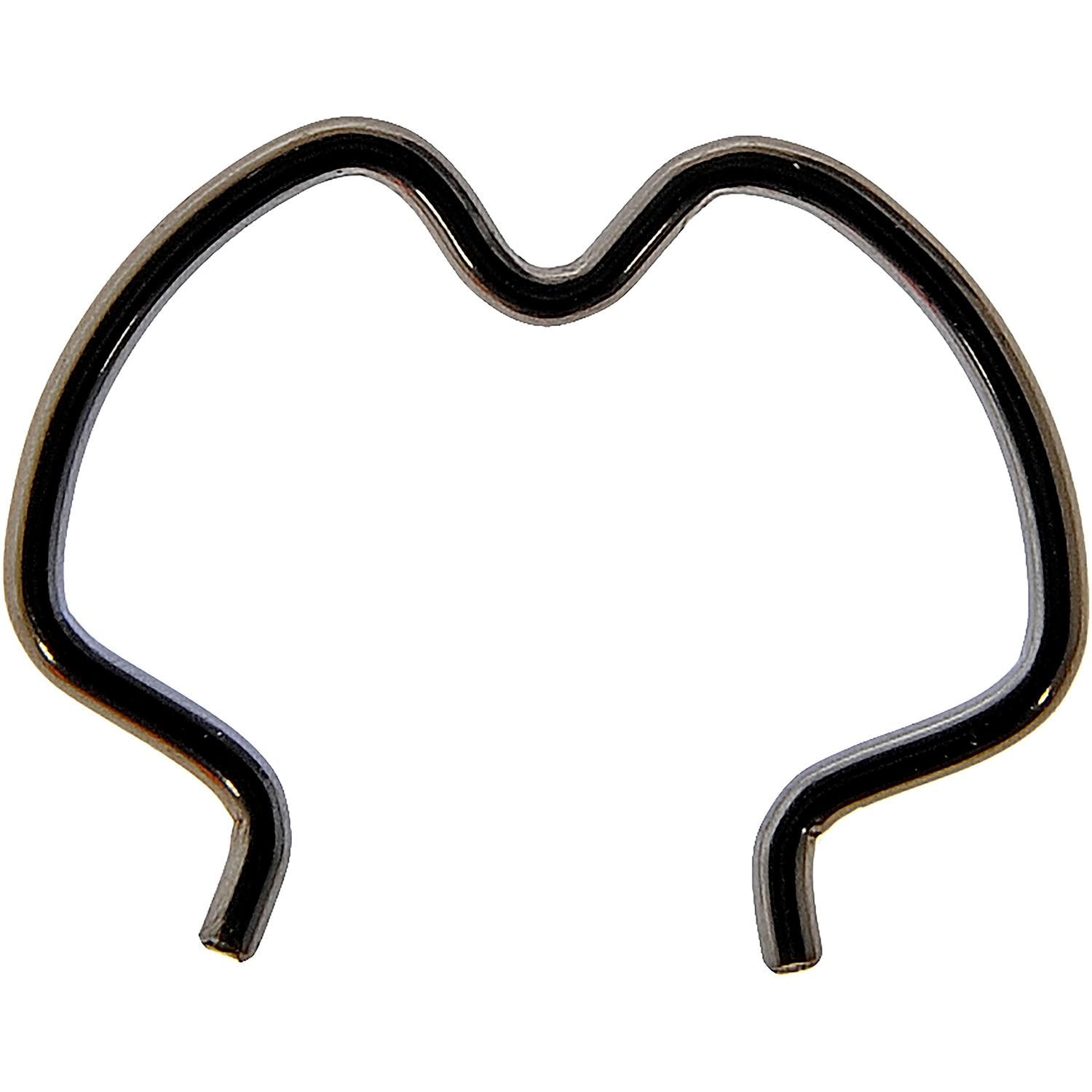 Dorman - OE Solutions Transmission Oil Cooler Line Clip 800-801