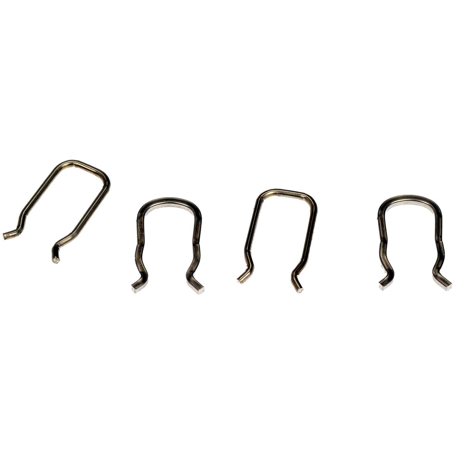 Dorman - HELP Engine Coolant Temperature Sensor Clip 66264 | AutoZone